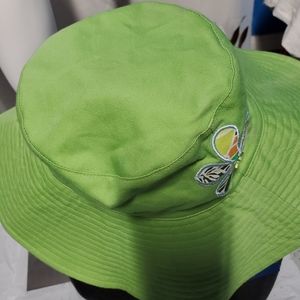 Charter club hat